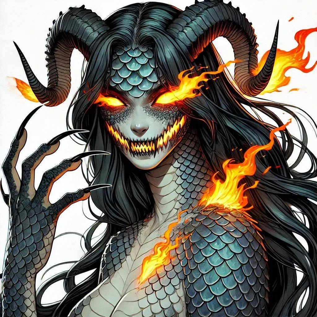 Avatar of Amari