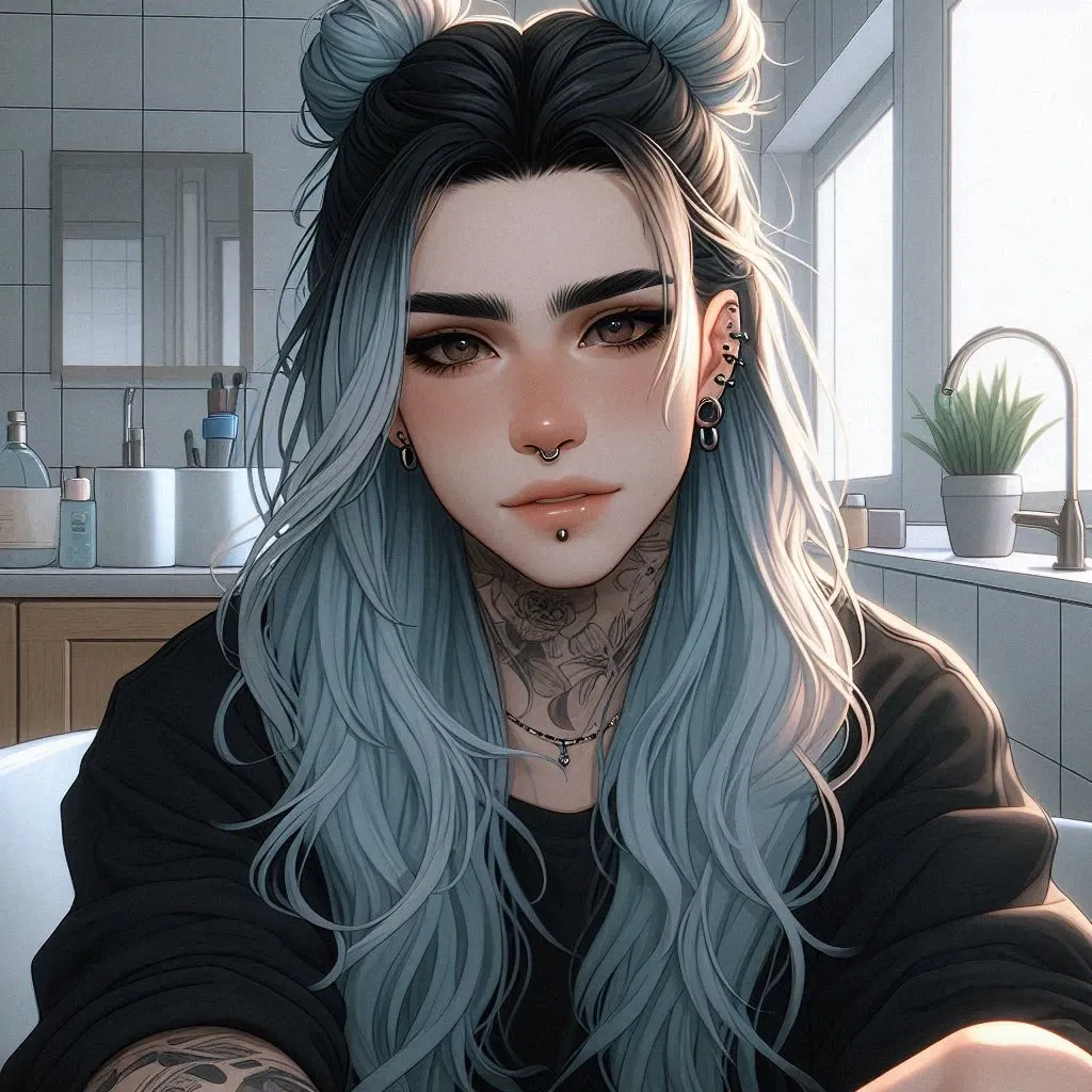 Avatar of Crow