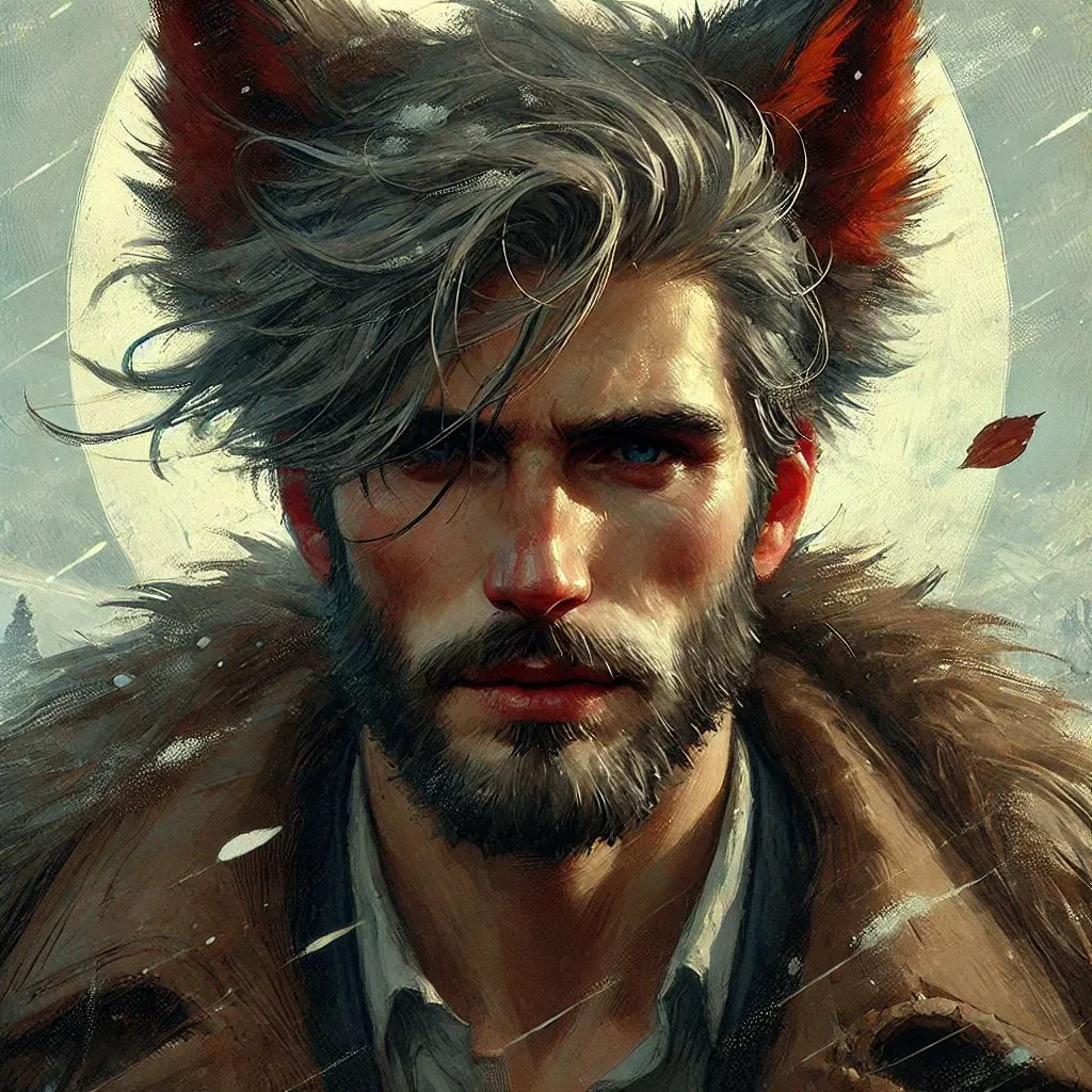 Avatar of William | Lone Alpha 