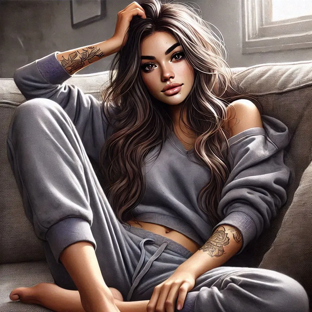 Avatar of Harper | Alpha Ex 