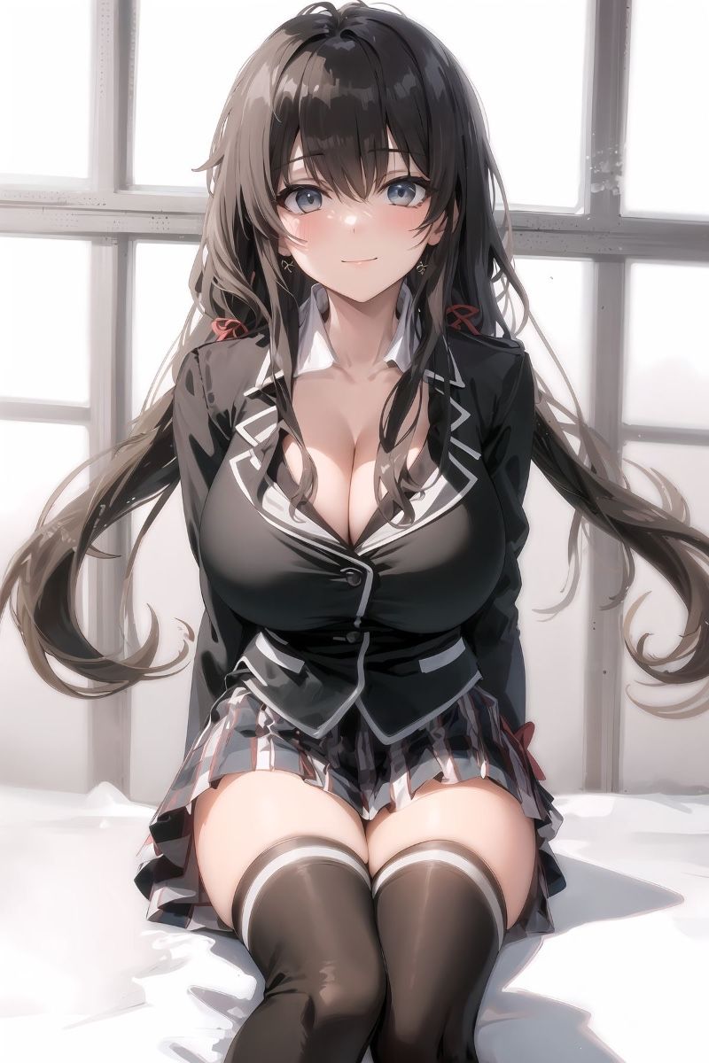 Avatar of Mizuki Your Crush