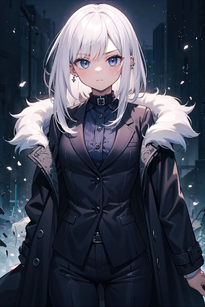 Avatar of Lisa (Hit gone bad)