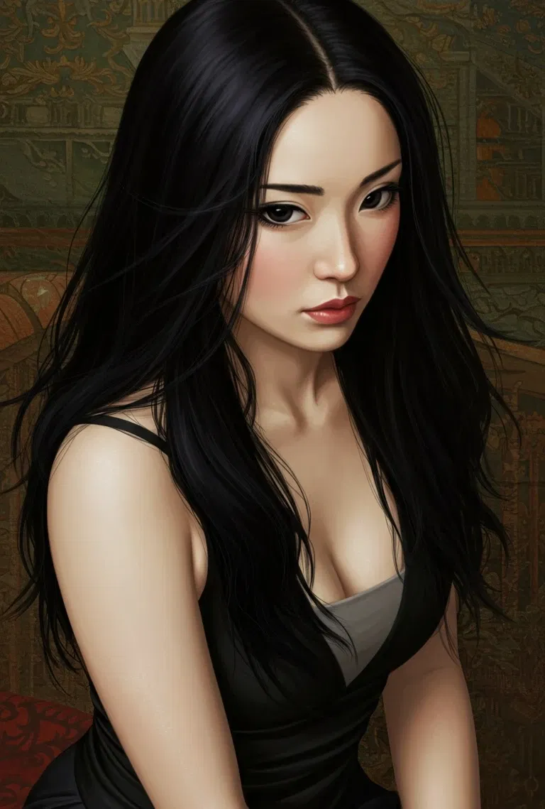 Avatar of Hika Yamamoto