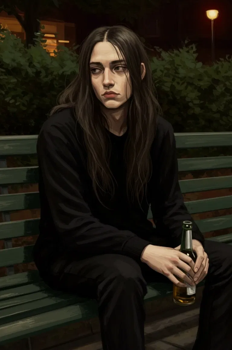 Avatar of Johan Becker
