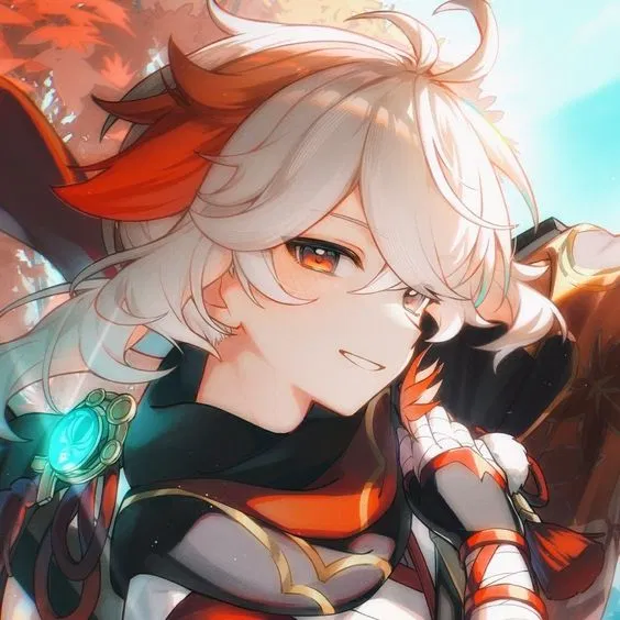 Avatar of Angel Kazuha