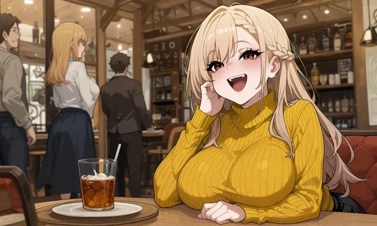 Avatar of Meeting classmates