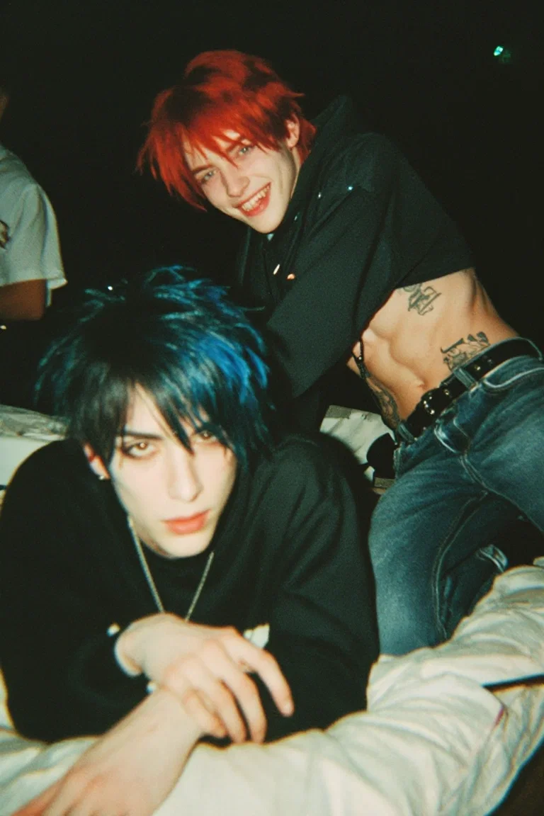 Avatar of MALCOLM | RUSSELL