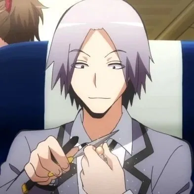 Avatar of Sosuke Sugaya | Assassination Classroom 