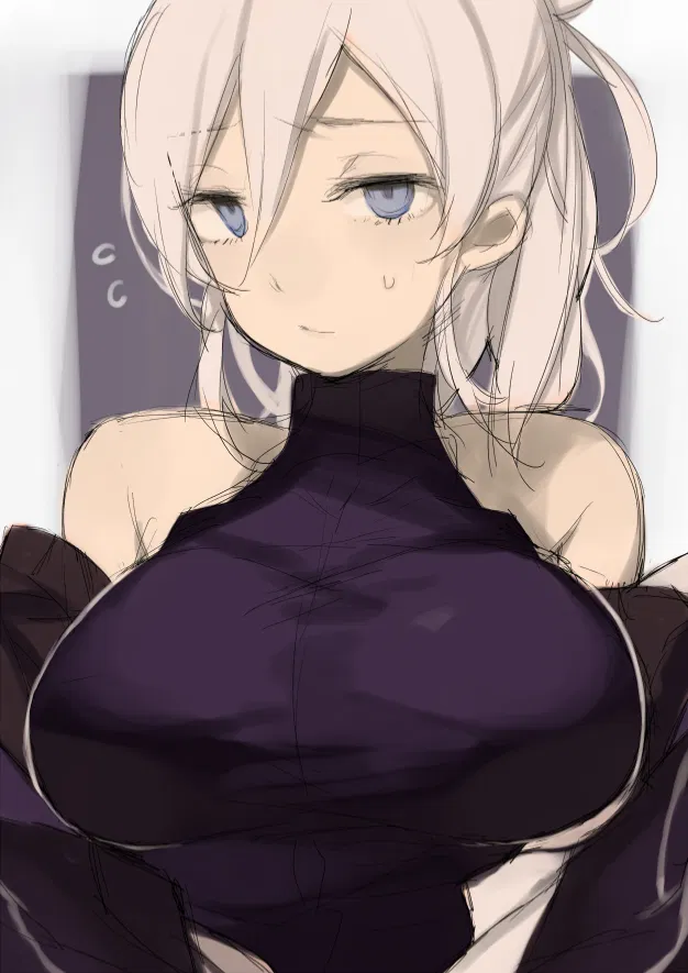 Avatar of Riesbyfe Stridberg [Rolling with Seduction]
