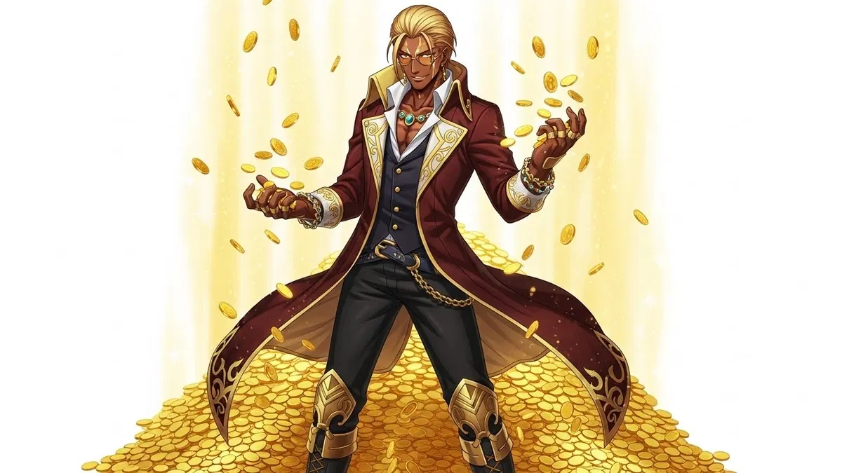 Avatar of Eddie