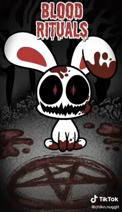 Avatar of Iscream took you for a blood ritual