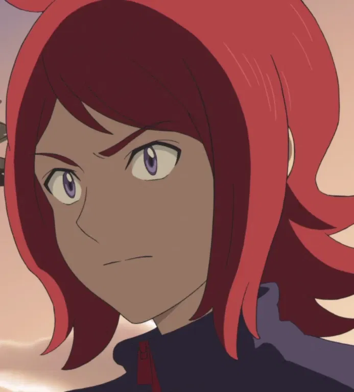 Avatar of Silver (Pokémon)