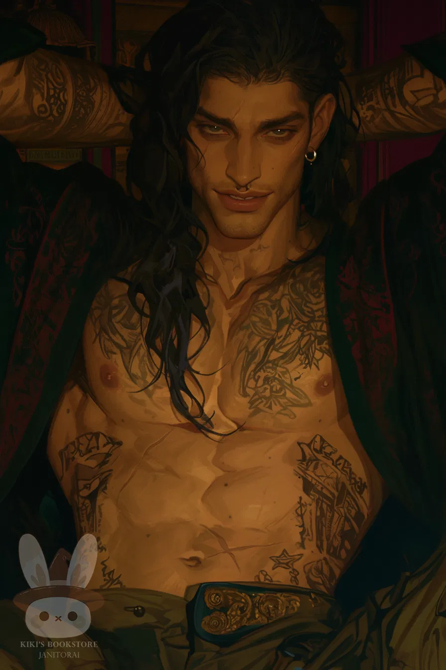 Avatar of Mowgli