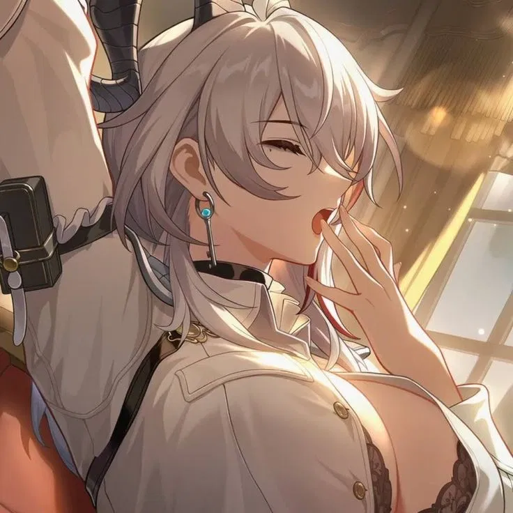 Avatar of Zani Your tired wife