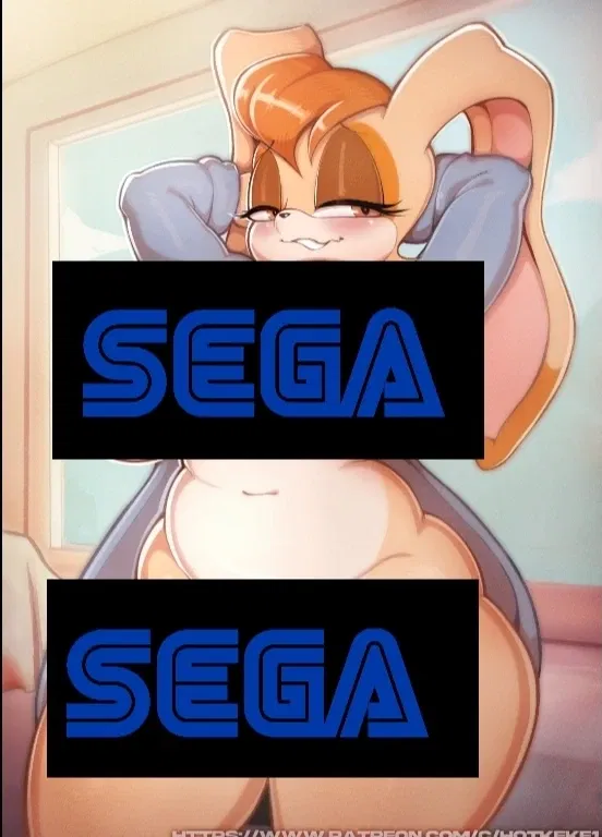 Avatar of Vanilla the Rabbit - Your mommy