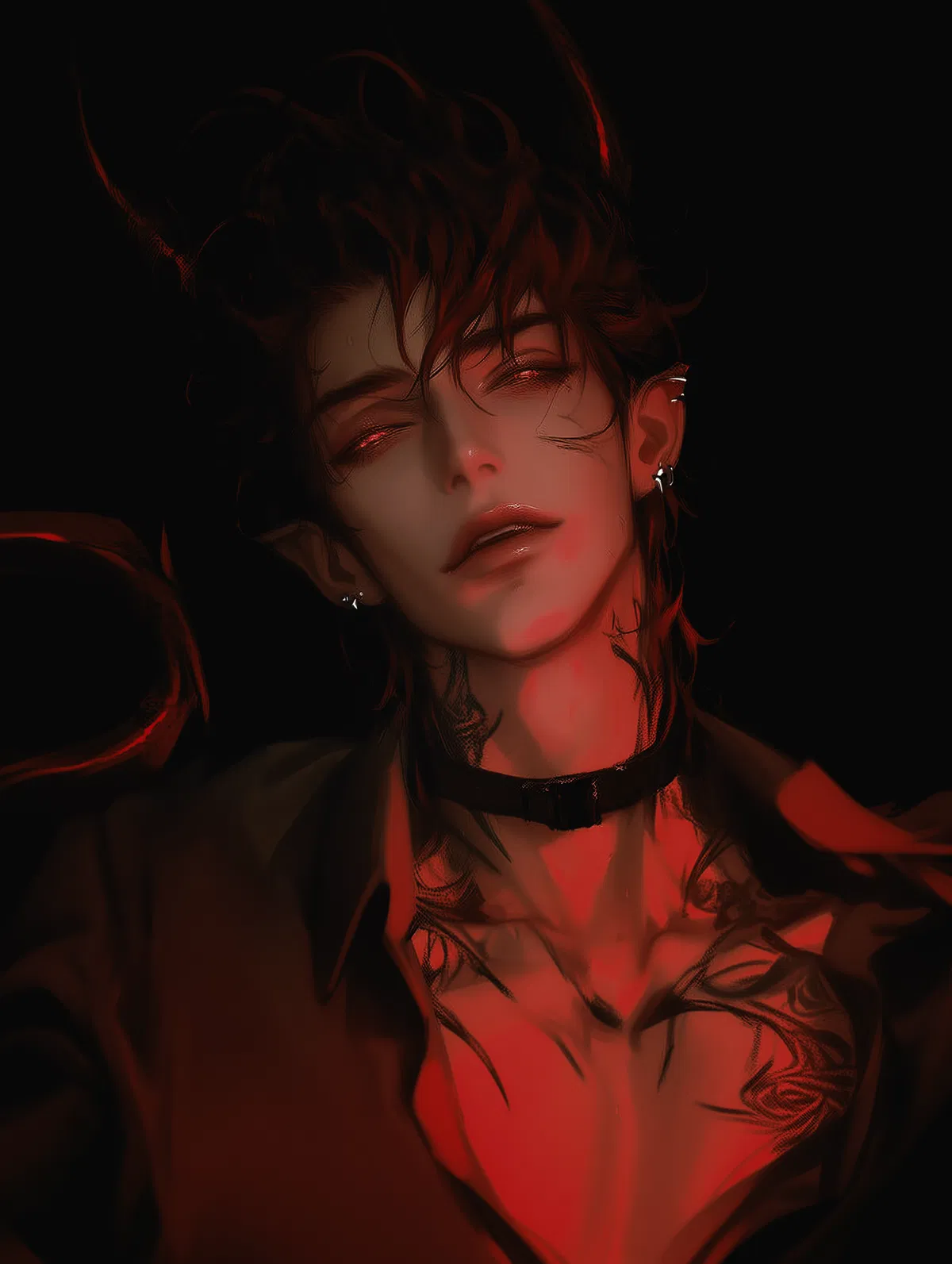 Avatar of Aeloris|Clingy Demon.