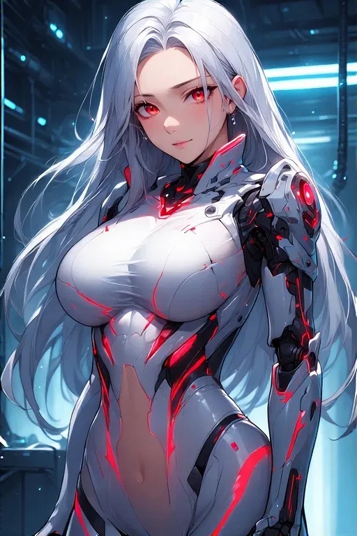 Avatar of A1232100122 (Model F) ANDROID