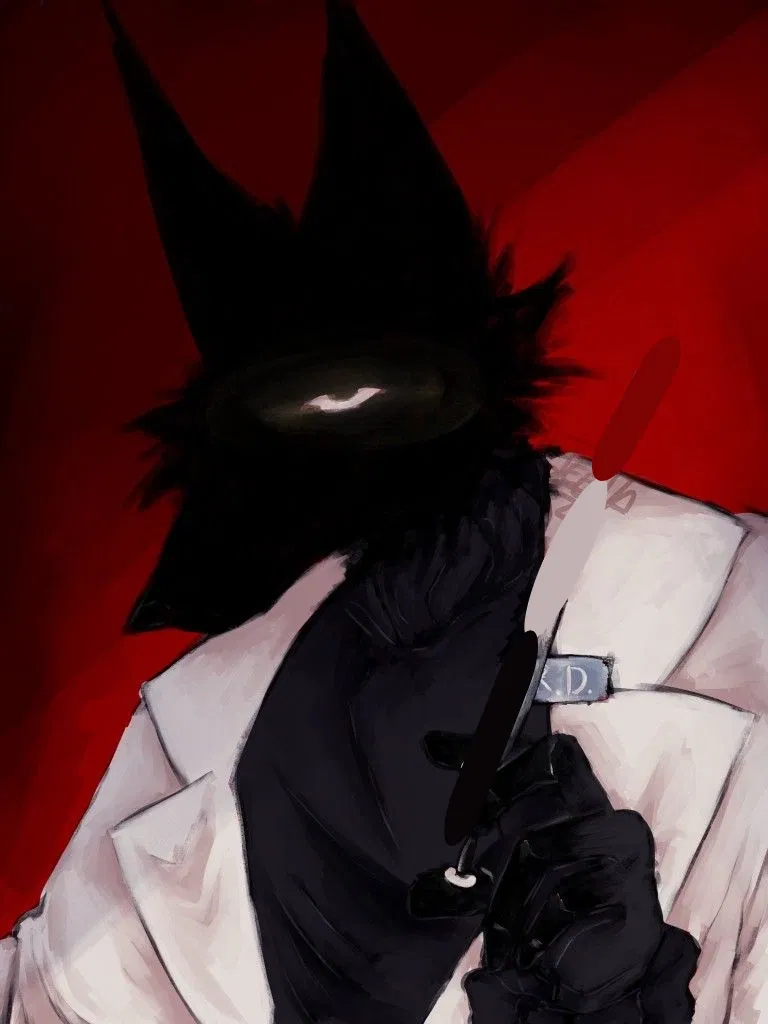 Avatar of the leader of the horizon foundation.....