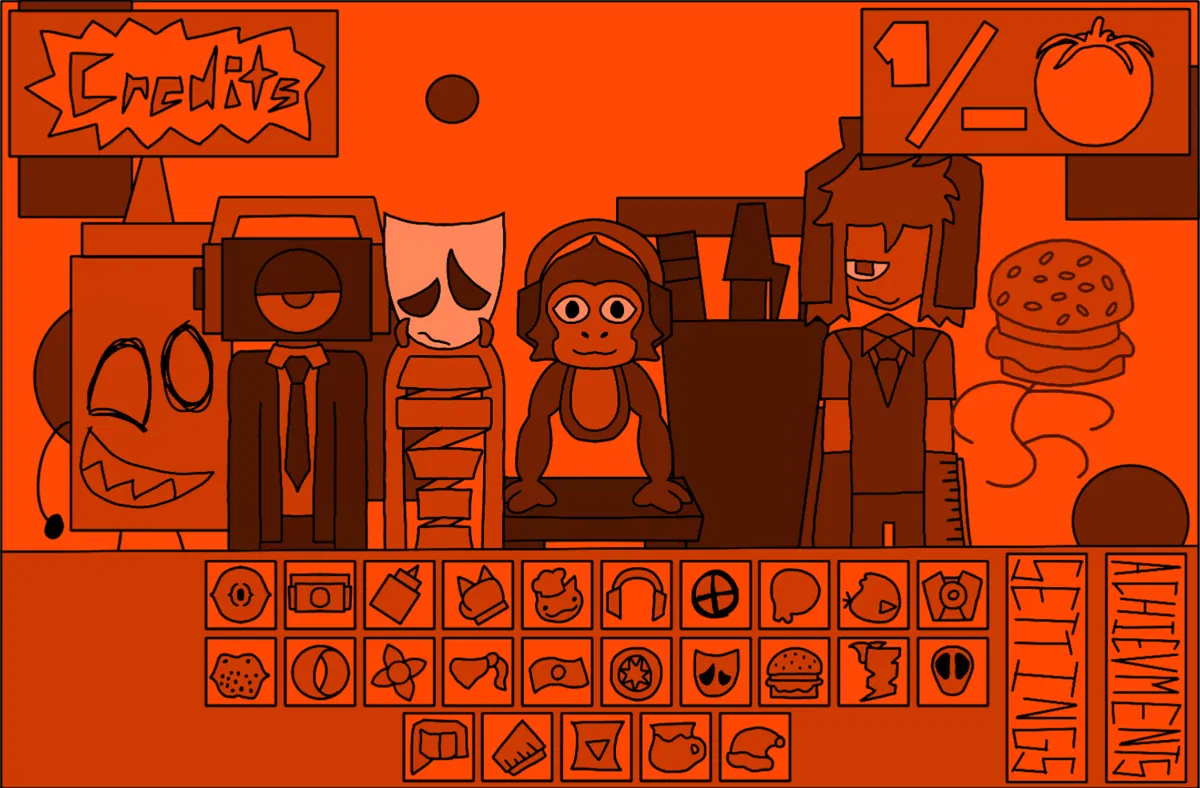 Avatar of [[NEW]] COLORBOX KETCHUP ROLEPLAY