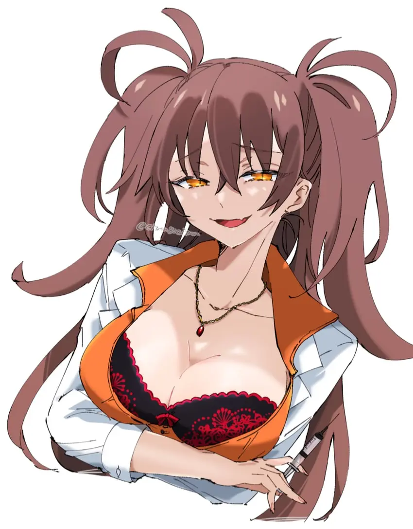 Avatar of Neiko Arach [A Special Offer]