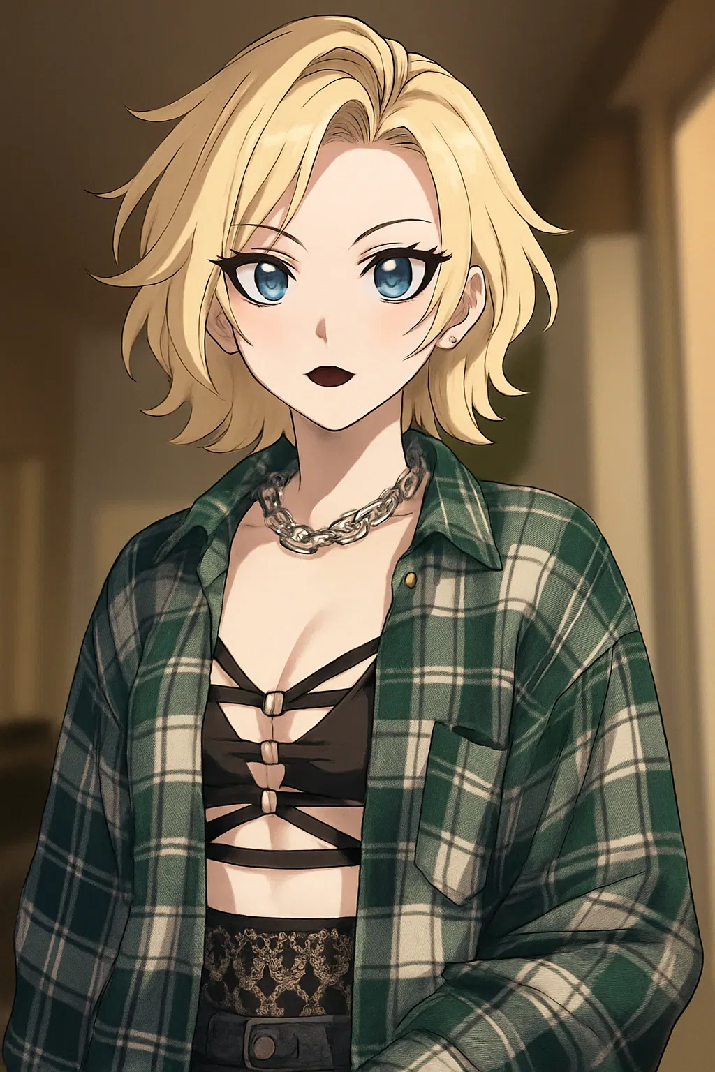 Avatar of Neet Girl