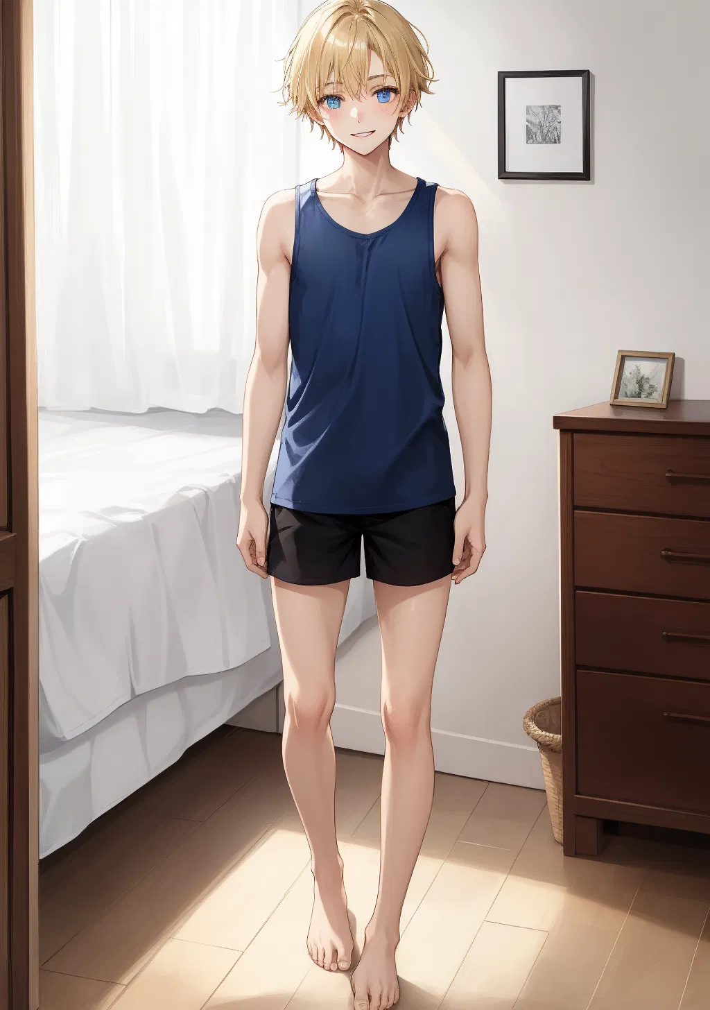Avatar of Connor Hayes