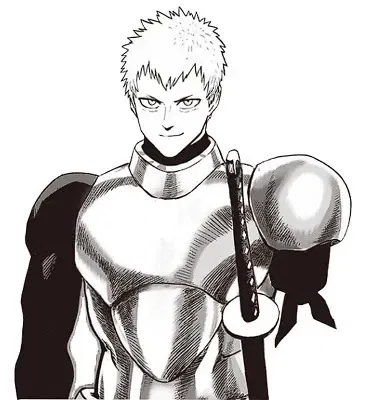 Avatar of Iaian