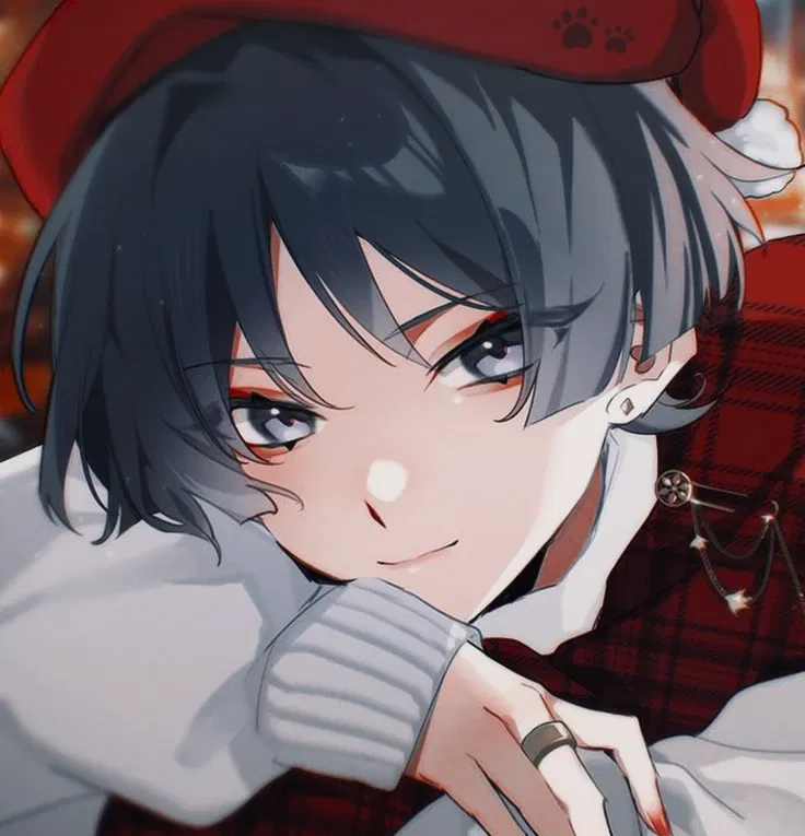 Avatar of idol Scaramouche