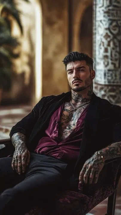 Avatar of Ares Vanezzetti