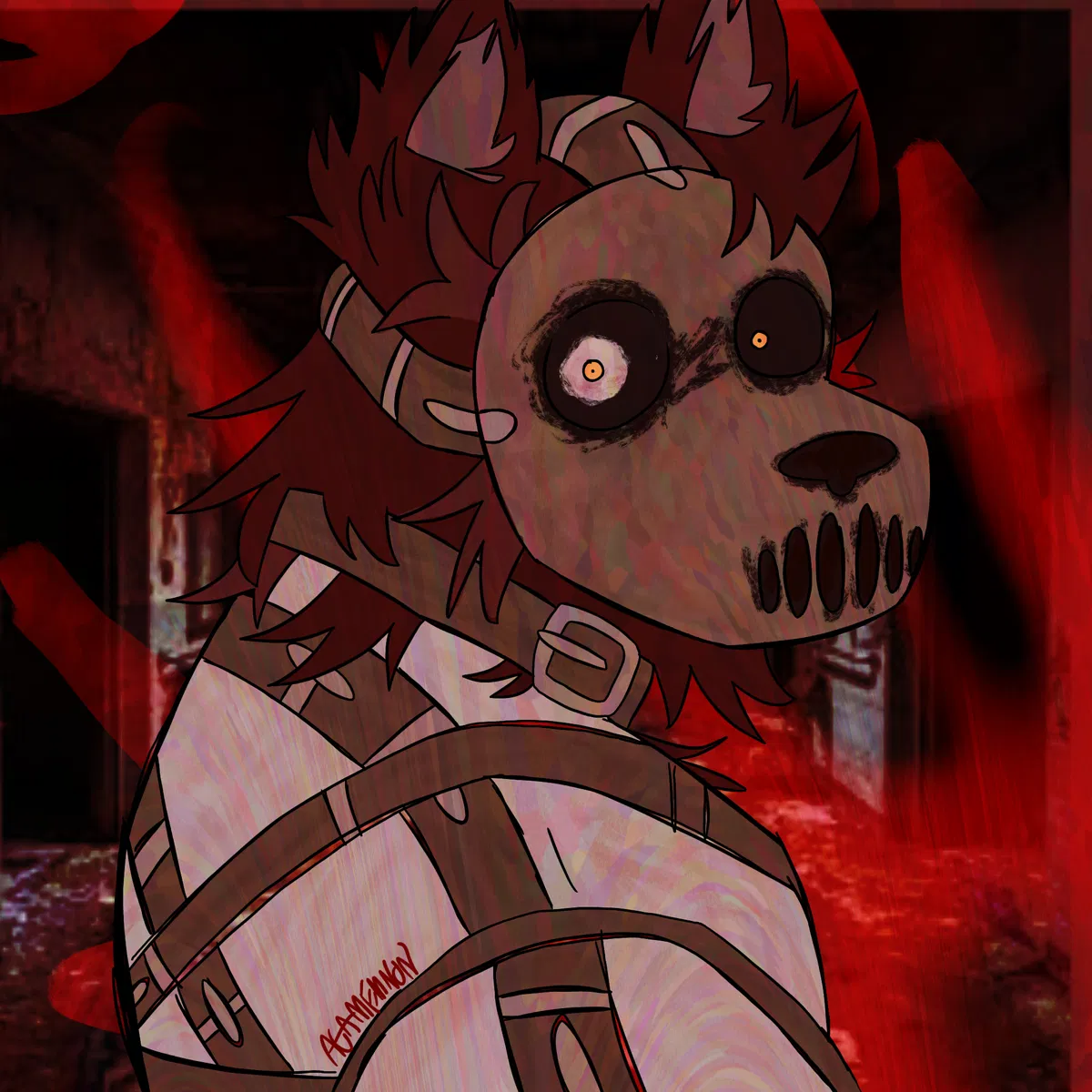 Avatar of Crown Of Thorns