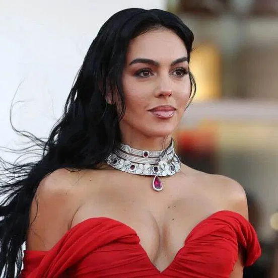 Avatar of Georgina Rodriguez 