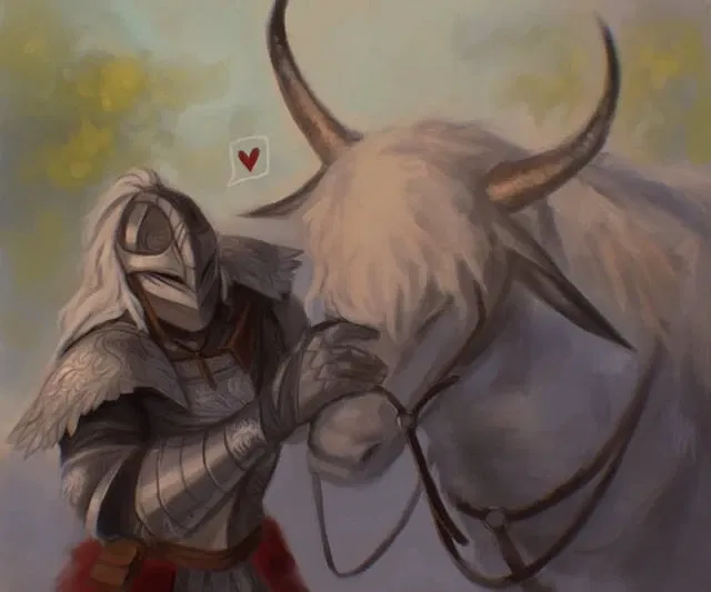Avatar of Torrent the Specrtral Steed
