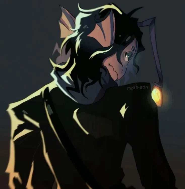 Avatar of Sebastian Solace 
