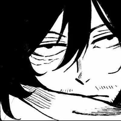Avatar of Shota Aizawa
