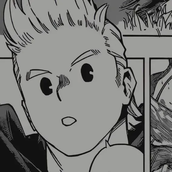 Avatar of Mirio Togata