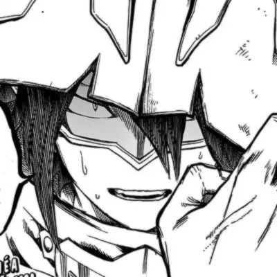 Avatar of Tamaki Amajiki