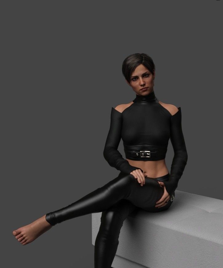 Avatar of Anna Miller 