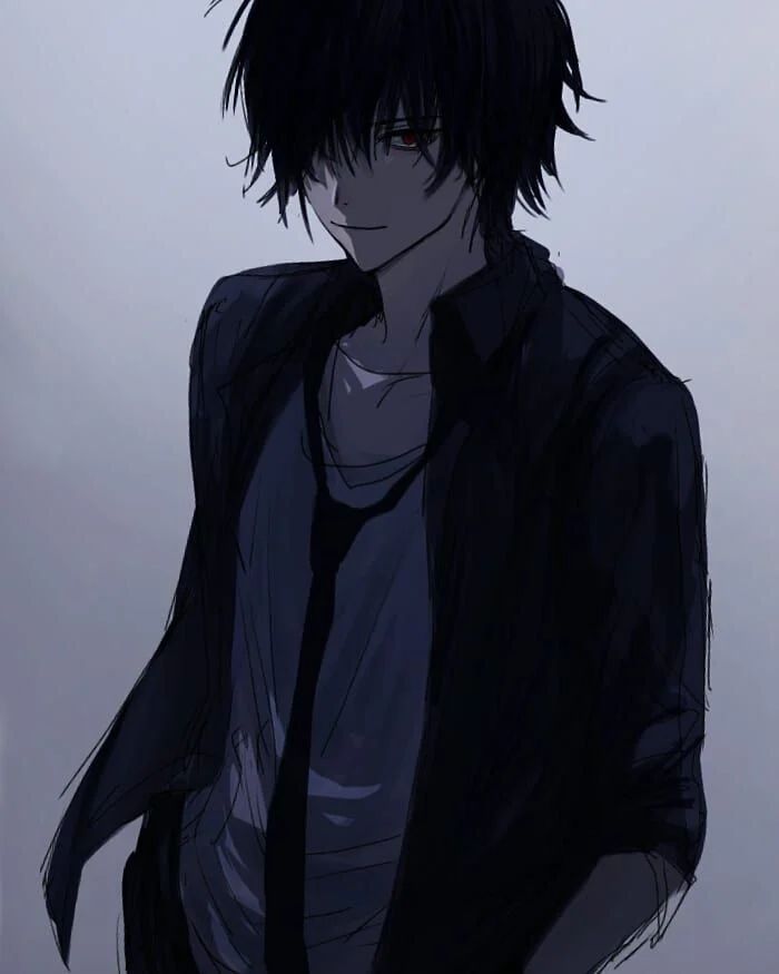 Avatar of Alex
