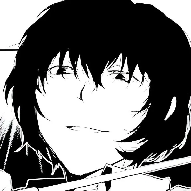 Avatar of dazai osamu