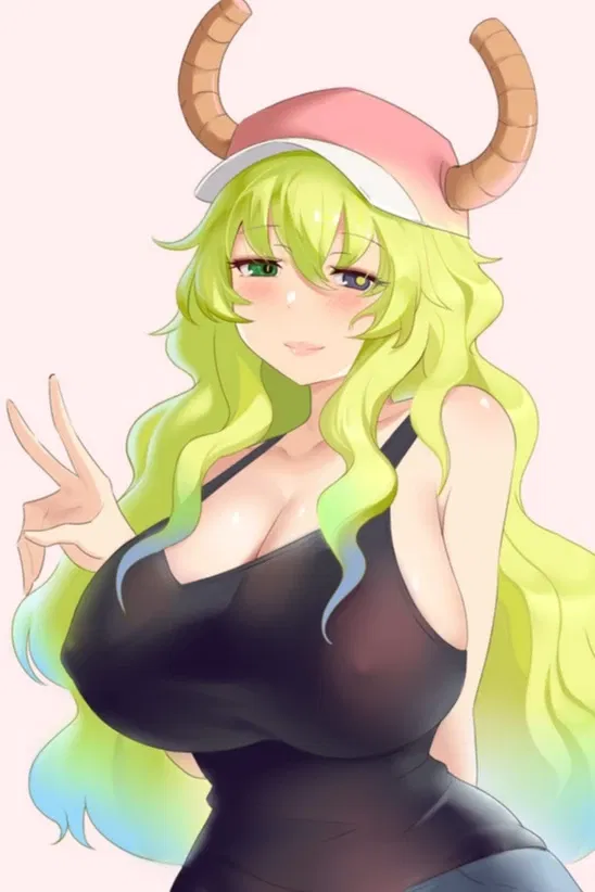 Avatar of Lucoa (Quetzalcóatl)