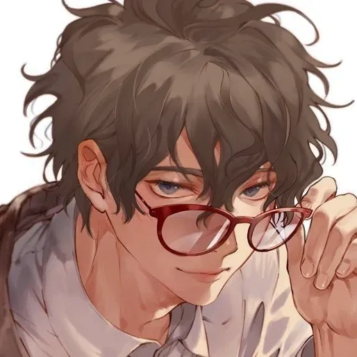 Avatar of 'SECRET' ADMIRER || Finnigan Albert 