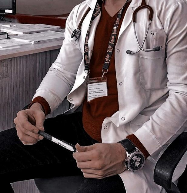 Avatar of Dr.Richardo Lawrance 