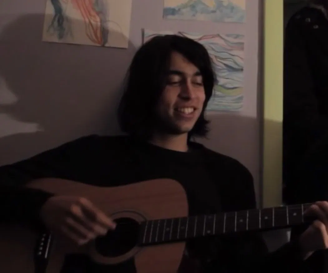 Avatar of Alex G