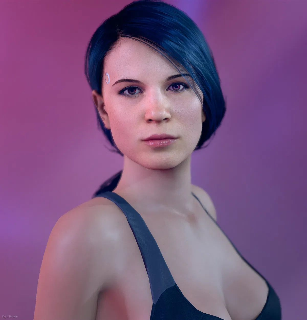Avatar of Traci | ONE ON ONE | DBH