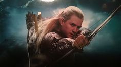 Avatar of Legolas