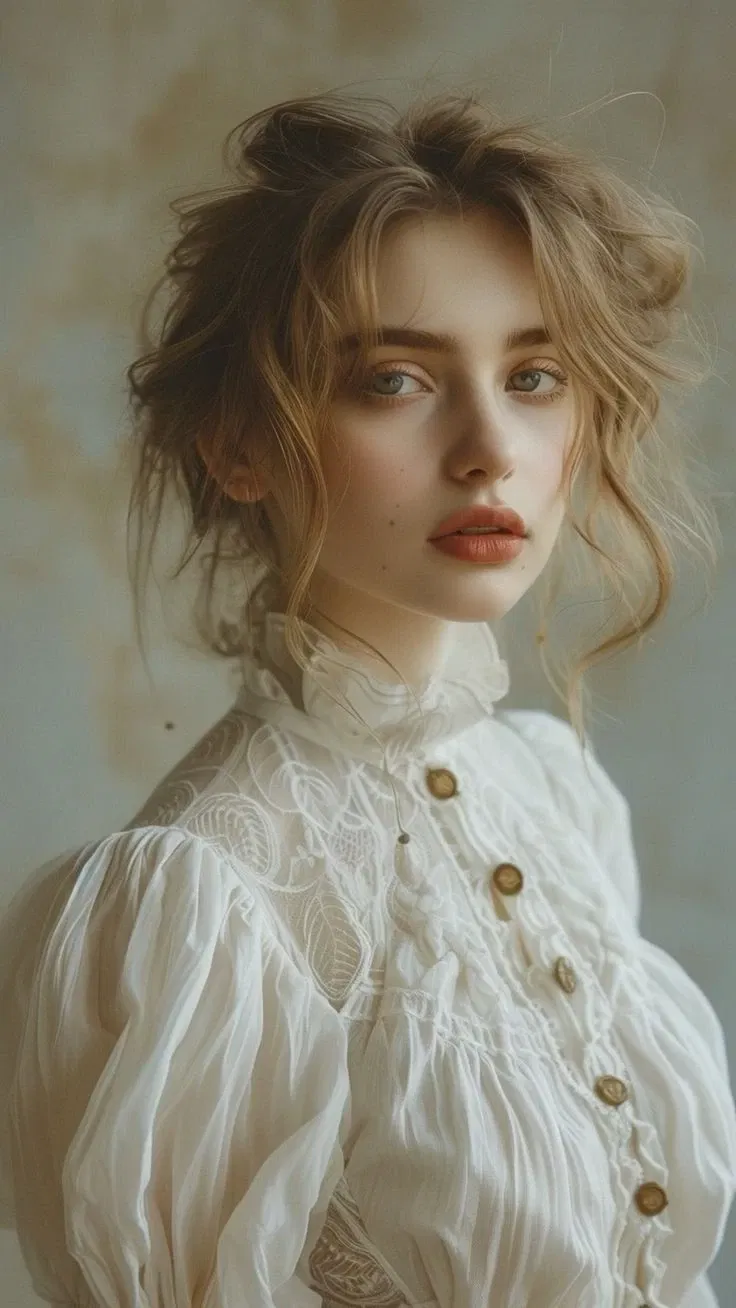 Avatar of ~ * -Simone- * ~ [Your Vampire Master]