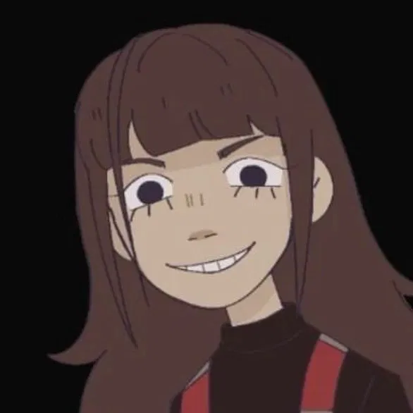 Avatar of Cassidy (ghost) Fnaf