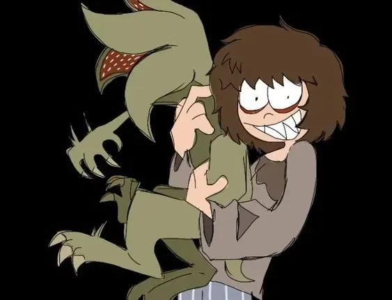 Avatar of Will Byers