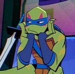 Avatar of Leonardo Hamato