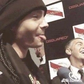 Avatar of Tom Kaulitz